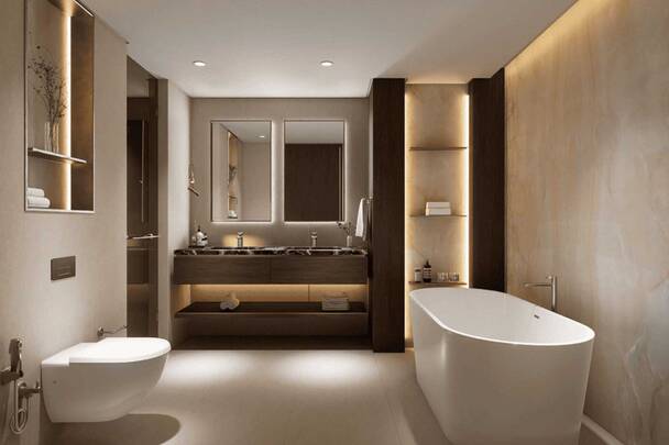 ​Shoaq Residences
